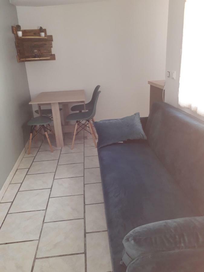 Maison Cosy Cournonterral 外观 照片