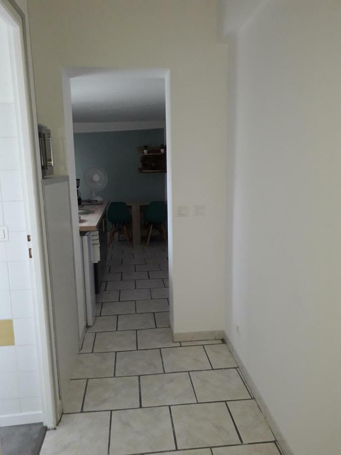Maison Cosy Cournonterral 外观 照片