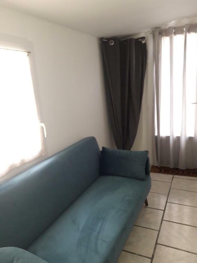 Maison Cosy Cournonterral 外观 照片